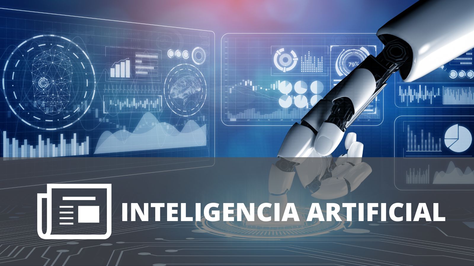 ¿Qué es la Inteligencia Artificial?