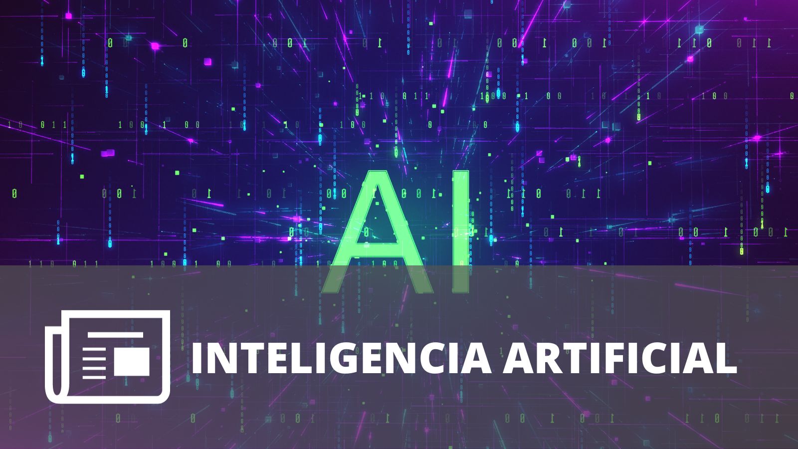 INTELIGENCIA ARTIFICIAL: ORIGEN, APLICACIÓN, VENTAJAS Y DESVENTAJAS