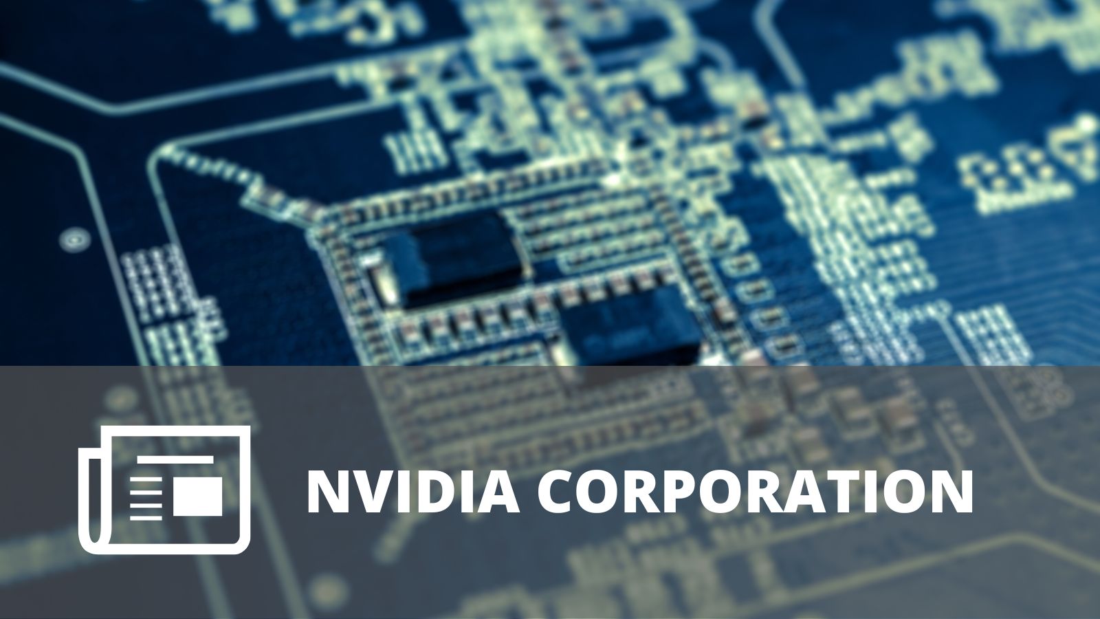 ¿QUIÉN ES NVIDIA CORPORATION? ¿QUIÉN ES NVIDIA CORPORATION?