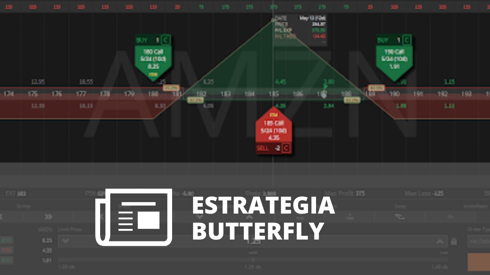 ¿QUÉ ES UN BUTTERFLY?