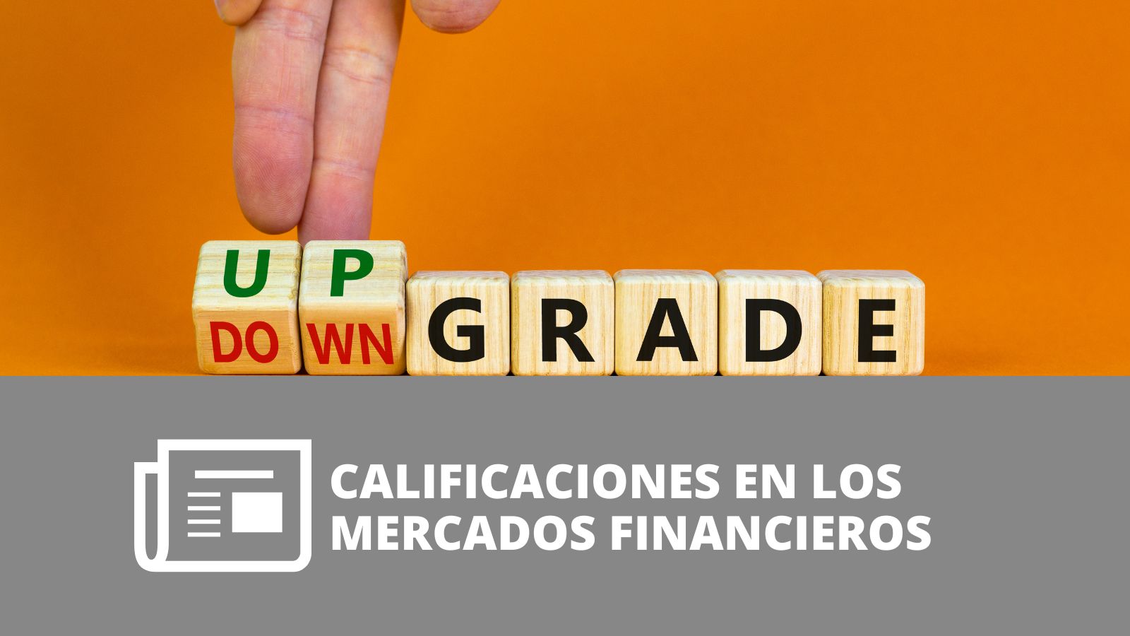 ¿CÓMO CALIFICAN LOS ANALISTAS LAS ACCIONES?