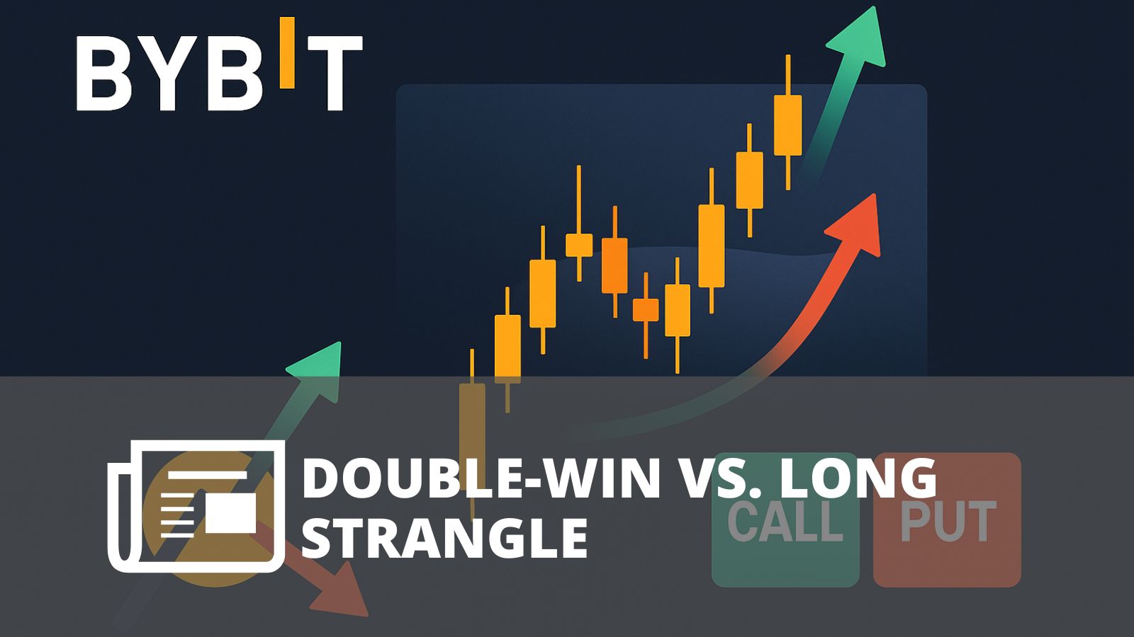¿CÓMO OPERAR LA VOLATILIDAD SIN ADIVINAR LA DIRECCIÓN DEL MERCADO? ¿CÓMO OPERAR LA VOLATILIDAD SIN ADIVINAR LA DIRECCIÓN DEL MERCADO?