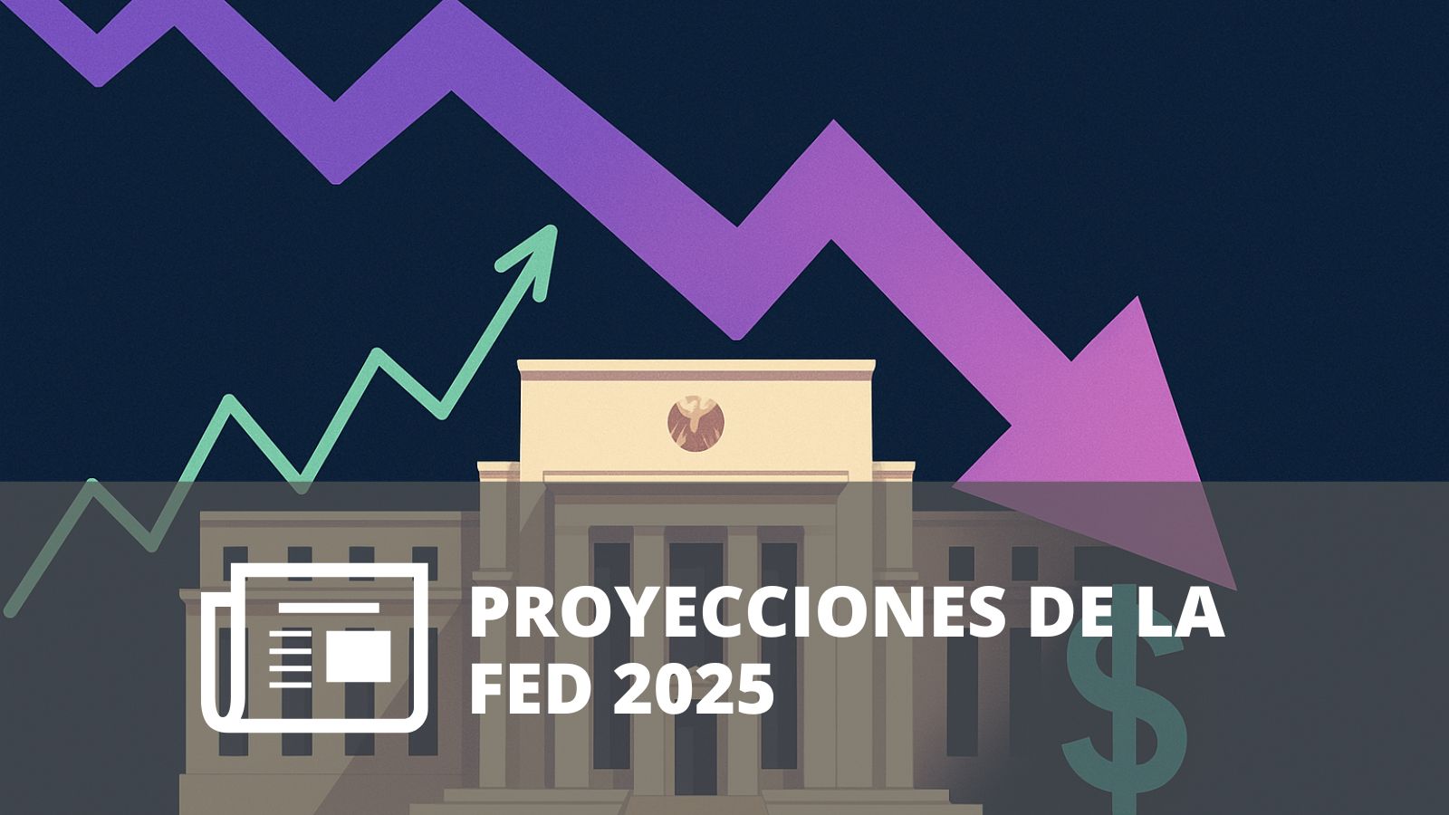 ¿BAJARÁN LAS TASAS DE INTERÉS EN ESTADOS UNIDOS? ¿BAJARÁN LAS TASAS DE INTERÉS EN ESTADOS UNIDOS?