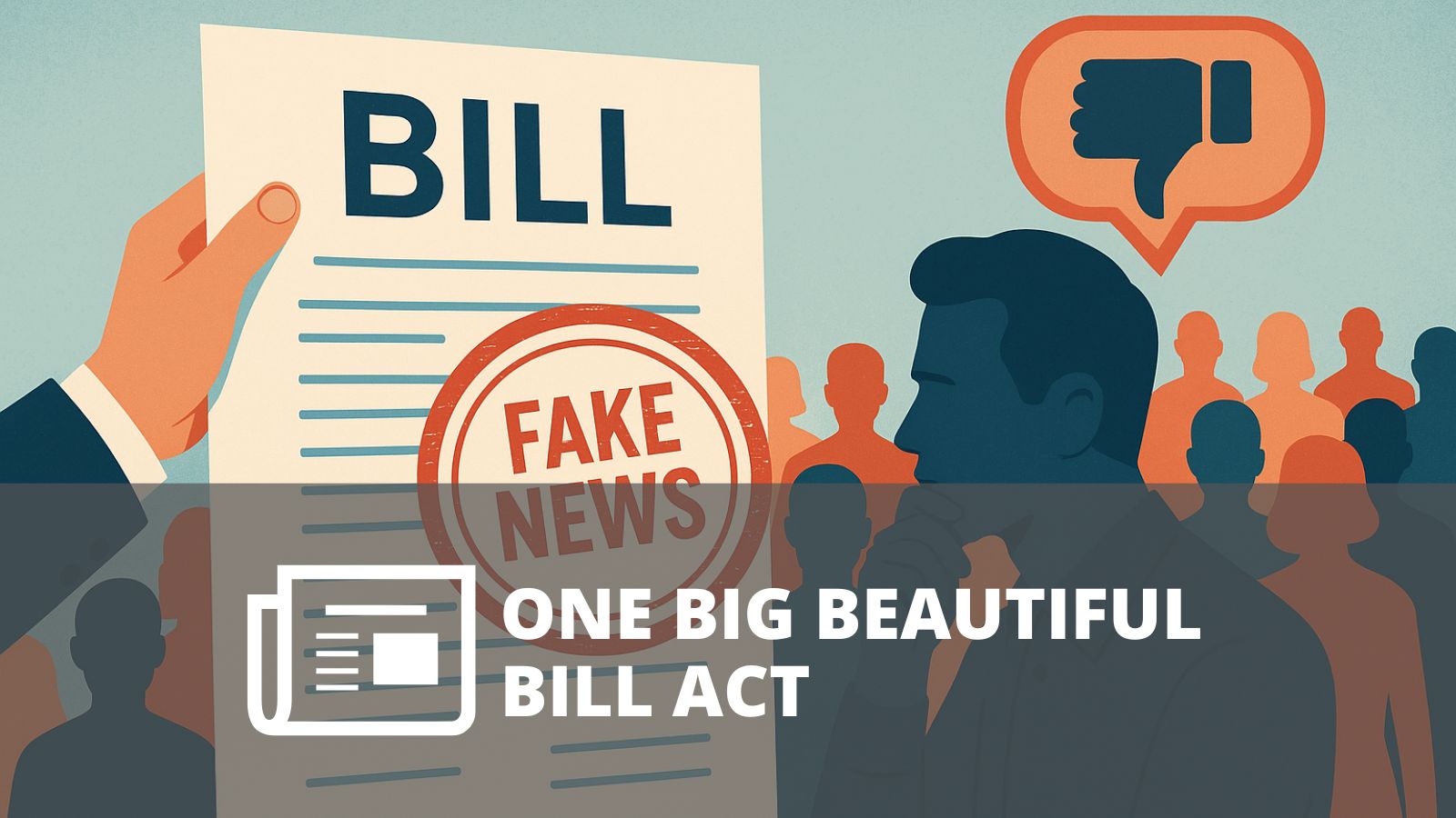 ¿ES JUSTA LA CRÍTICA A LA NUEVA LEY FISCAL DE EE.UU.?